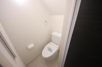 トイレ:1階トイレ
