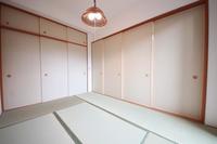 その他:使用用途のある和室となっており、生活に合わせてご使用可能なお部屋となっております。
