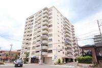 その他:閑静な住宅に立地しています。
落ち着いた環境での生活を過ごすことができそうですね。
