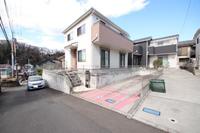 その他:充実した設備をふんだんに採用した理想の住まいとなっております！