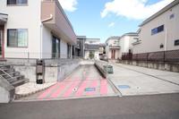 その他:駐車場
