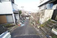 その他:前面道路