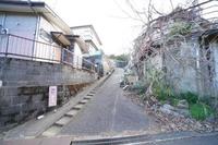 その他:前面道路