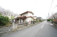 その他:前面道路含む現地写真