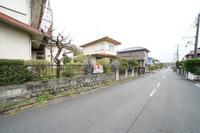 その他:前面道路含む現地写真