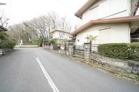 その他:前面道路含む現地写真