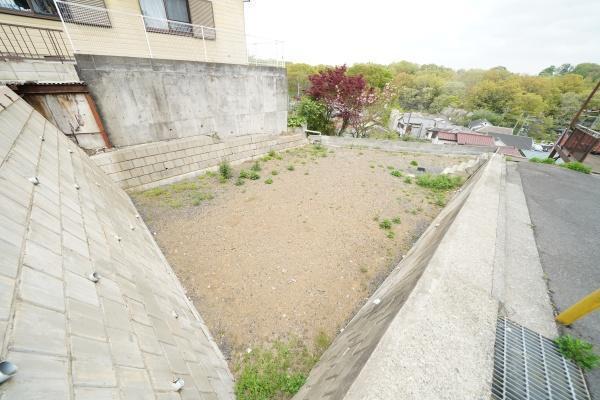 外観:京王線「京王八王子」駅バス5分停歩10分