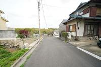 その他:前面道路含む現地写真