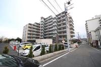 その他:閑静な住宅に立地しています。
落ち着いた環境での生活を過ごすことができそうですね。
