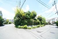 キッチン:外観