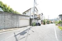 その他:前面道路含む現地写真