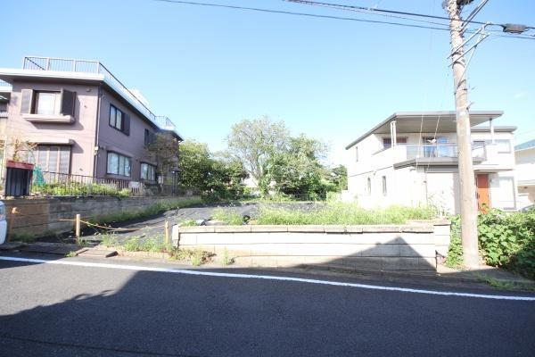 外観:JR中央線「八王子」駅バス19分停歩5分