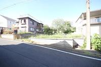 その他:建築条件ございません。お好きなハウスメーカーにてこだわりの住宅をご建築頂けます。