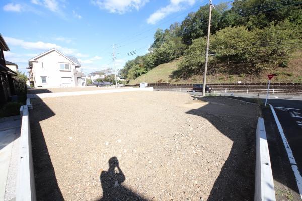 外観:JR中央線「高尾」駅バス9分停歩1分