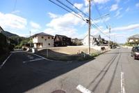 その他:前面道路含む現地写真