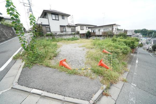 外観:JR中央線「西八王子」駅バス6分停歩9分