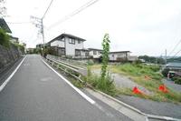 その他:前面道路含む現地写真
