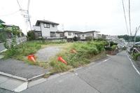 その他:前面道路含む現地写真