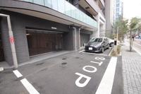 その他:駐車場
