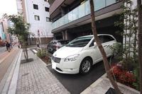 その他:駐車場