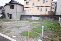 その他:建築条件ございません。お好きなハウスメーカーにてこだわりの住宅をご建築頂けます。