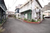 その他:前面道路含む現地写真