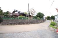 その他:前面道路