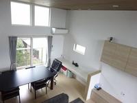 リビング:リビング