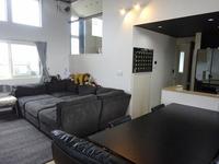 リビング:リビング