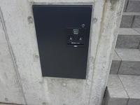 その他:玄関（外）