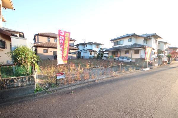 外観:JR中央線「八王子」駅バス35分停歩2分