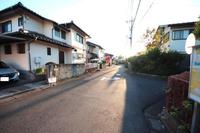 その他:前面道路含む現地写真