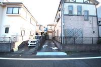 その他:閑静な住宅に立地しています。
落ち着いた環境での生活を過ごすことができそうですね。
