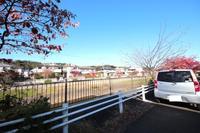 キッチン:周辺環境