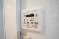 その他:24時間換気コントローラー