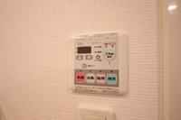 その他:24時間換気コントローラー