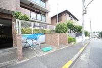 その他:ゴミ置き場