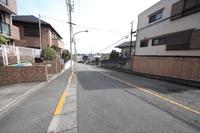 その他:前面道路