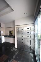 その他:宅配ボックスがあるため、不在のときでも郵便物を受け取ることができます。