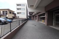 浴室:外観