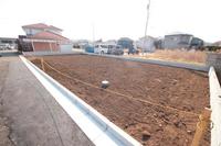 その他:建築条件なし！お好きなハウスメーカーで建築可能！