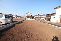 その他:第1種低層住居専用地域につき建ぺい率40％、容積率80％のエリアです。