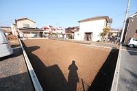 その他:カースペースやお庭の広さなど、お客様の理想のお家が建築できます。