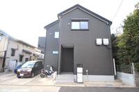 その他:閑静な住宅に立地しています。
落ち着いた環境での生活を過ごすことができそうですね。
