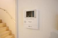 その他:TVインターホン