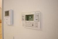 その他:給湯器リモコン