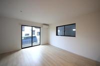 リビング:リビング