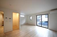 リビング:リビング