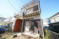 その他:閑静な住宅に立地しています。

