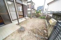 その他:庭